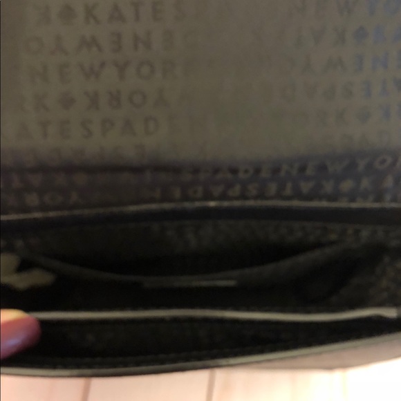 Kate Spade Newbury Lane Plaid - Picture 6 of 7